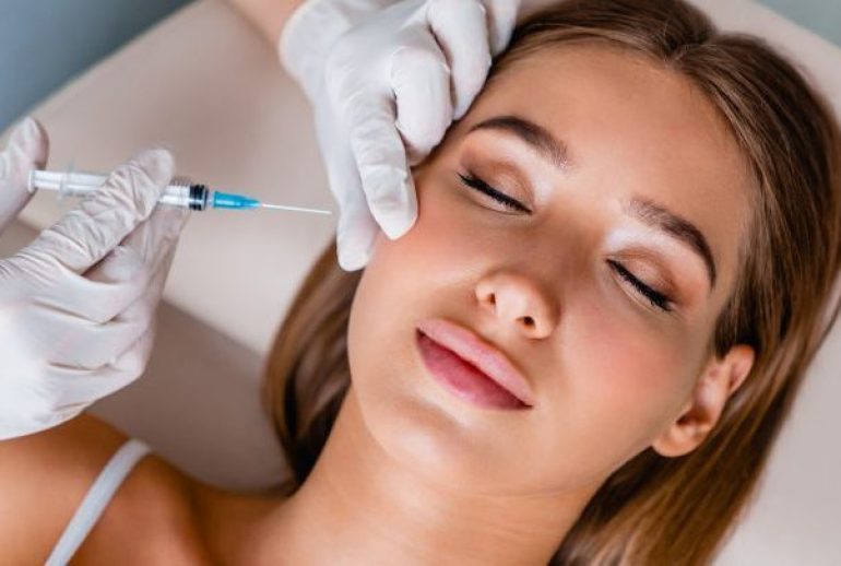 دکتر تزریق مزوژل - شیراز