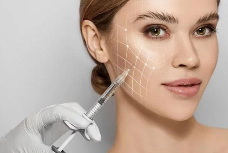 دکتر تزریق ژل گونه - بندرعباس