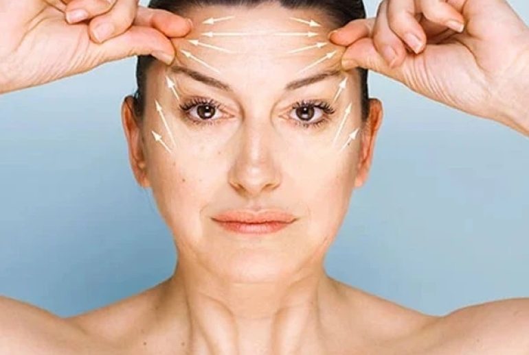 دکتر لیفت پیشانی - مشهد